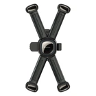 Велодержатель ля смартфона на руль велосипеда мотоцикла Baseus Quick to take Black (SUQX-01)