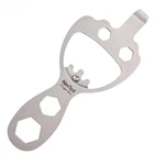 Мини-Мультитул NexTool BOTTLE OPENER Finger Bro KT5009B