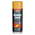 Аерозольна фарба MIXON HOBBY LACK 400ml Жовтий 328