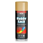 Аерозольна фарба MIXON HOBBY LACK 400ml Світло жовтий 368