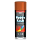Аерозольна фарба MIXON HOBBY LACK 400ml Помаранчевий 414