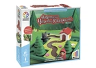 Настольная игра Smart Маленькая Красная Шапочка (укр.) (SG021UKR)