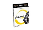 Настольная игра Asmodee Абалон дорожная версия (Abalone Travel) (укр.) (ZYGABGOML2)