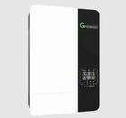 Автономный инвертор Growatt SPF 3500 ES 3.5кВт / до 7000 VA / WiFi, GPRS / 1-фазный / низковольтный / 11.5 кг (GSPF3500ES)
