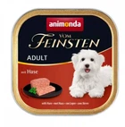 Корм влажный Animonda Vom Feinsten Adult with Rabbit