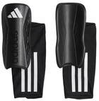 Ochraniacze piłkarskie Adidas Tiro League Shin Guards HN5606 M Czarne (4065432958448) - obraz 1