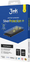 Захисна плівка 3MK SilverProtection+ для Xiaomi Redmi Note 13 Pro (5903108551878)