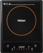 Настольная плита электрическая HILTON HIC-151