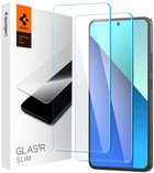 Захисне скло Spigen Glas.TR Slim для Xiaomi Redmi Note 13 5G (8809971231787)