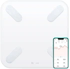 Смарт-весы YUNMAI X Smart Scale (YMBS-M268)