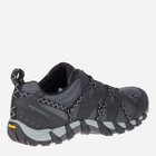 Buty sportowe trekkingowe męskie Merrell J48611 42 (8.5US) Czarne (840333055144) - obraz 5