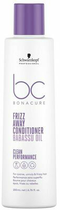 Кондиціонер Schwarzkopf Professional ВС Bonacure Frizz Away для гладкості жорсткого, неслухняного і схильного до пушіння волосся 200 мл (4045787725537)