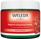 Masło do ciała Weleda Pomegranate rewitalizujące 150 ml (4001638579926)