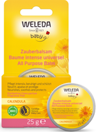 Balsam Weleda Calendula Magic Universal 25 g (4001638530248) - obraz 3