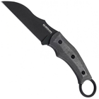 Нож Boker Magnum Straight Karambit 02RY700