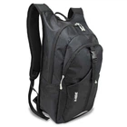 Рюкзак Semi Line 25 л Black DAS302176