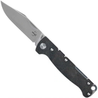 Ніж Boker Plus Atlas Backlock Clippoint 01BO866