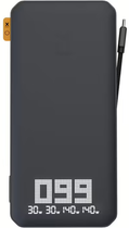 Powerbank Xtorm XB403 27000 mAh 200W Black (8718182277777) - obraz 1