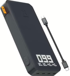 Powerbank Xtorm XB403 27000 mAh 200W Black (8718182277777) - obraz 2