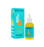 Бустер для волос Восстановление и Увлажнение Repair&Moisture Hair Mask Revuele 30мл