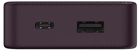 Powerbank Hama Color 10 10000 mAh Burgundy (4047443514745) - obraz 4