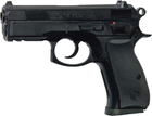 Пістолети пневматичні ASG CZ 75D Compact BB кал. 4.5 мм