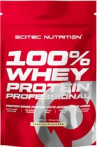 Протеин Scitec Nutrition 100% Whey Protein Prof
