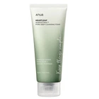Очищающая пенка с хауттюйнией Anua Heartleaf Quercetinol Pore Deep Cleansing Foam 150 мл