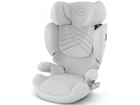 Автокресло Solution T i-Fix Plus, Cybex (белое)