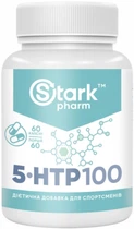 5-Гидрокситриптофан 5-HTP Stark Pharm STARK
