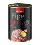 Влажный корм Dolina Noteci Piper для собак с говяжьей печенью и картофелем