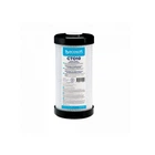 Картридж Ecosoft з пресованого активованого вугілля 4,5"x10" (CHVCB4510ECO)