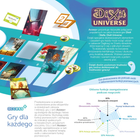 Gra planszowa Rebel Dixit Universe Access+ (3558380115090) - obraz 6