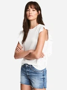 Шорты джинсовые женские H&M 0485996 32 Синие (KAY2000000945019_KZ2000000945019)