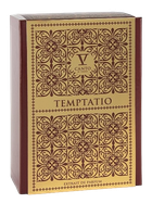 Perfumy unisex V Canto Temptatio 100 ml (8016741712609) - obraz 3