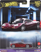 Машинка Hot Wheels Car Culture Circuit Legends Vehicles (0194735100873) - зображення 6