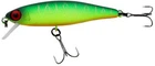 Вобл.Jackall Tiny Fry 50 SP, дл. 5 см, глуб. 0,5 - 0,8 м, suspending, цв. matt tiger, вес 2,7 гр (11672) 1699.03.79