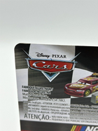 Машинка Disney Pixar Cars Nascar William (0194735239788) - зображення 5