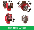 Figurka Minecraft z transformacją 2 w 1 (0194735193332) - obraz 4