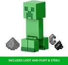 Double Zestaw Minecraft Figurka podstawowa + akcesorium (0194735193639) - obraz 4