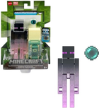 Zestaw Minecraft Enderman Telesporte Figurka podstawowa + akcesorium (0194735111190) - obraz 6