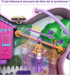 Набір Polly Pocket компактний Сад метеликів (0887961918540) - зображення 6