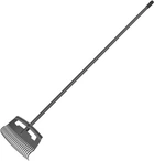 Грабли для листьев Cellfast BASIC, ширина 43 см, 163 см, 0.6 кг (40-281)