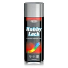 Аерозольна фарба HOBBY LACK 400ml Темно сірий матовий 96