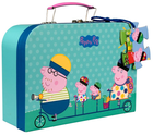 Пазл Barbo Toys Peppa Pig 30 x 30 см 25 деталей (5704976090342)