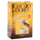 Кава Мелена CHICCO D'ORO ESPRESSO 100% АРАБІКА 250г.