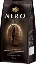 Кофе в зернах Ambassador Nero Vending 100% Робуста 1кг Польша