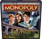 Настольная Игра Монополия Гарри Поттер на Английском Monopoly Harry Potter Hasbro F9422