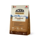 Сухой корм для собак всех пород ACANA Ranchlands для всех стадий жизни со вкусом говядины, ягненока, свинины, бизона, судака