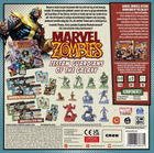 Gra planszowa Portal Games Marvel Zombies Guardians of Galaxy (5902560388374) - obraz 2